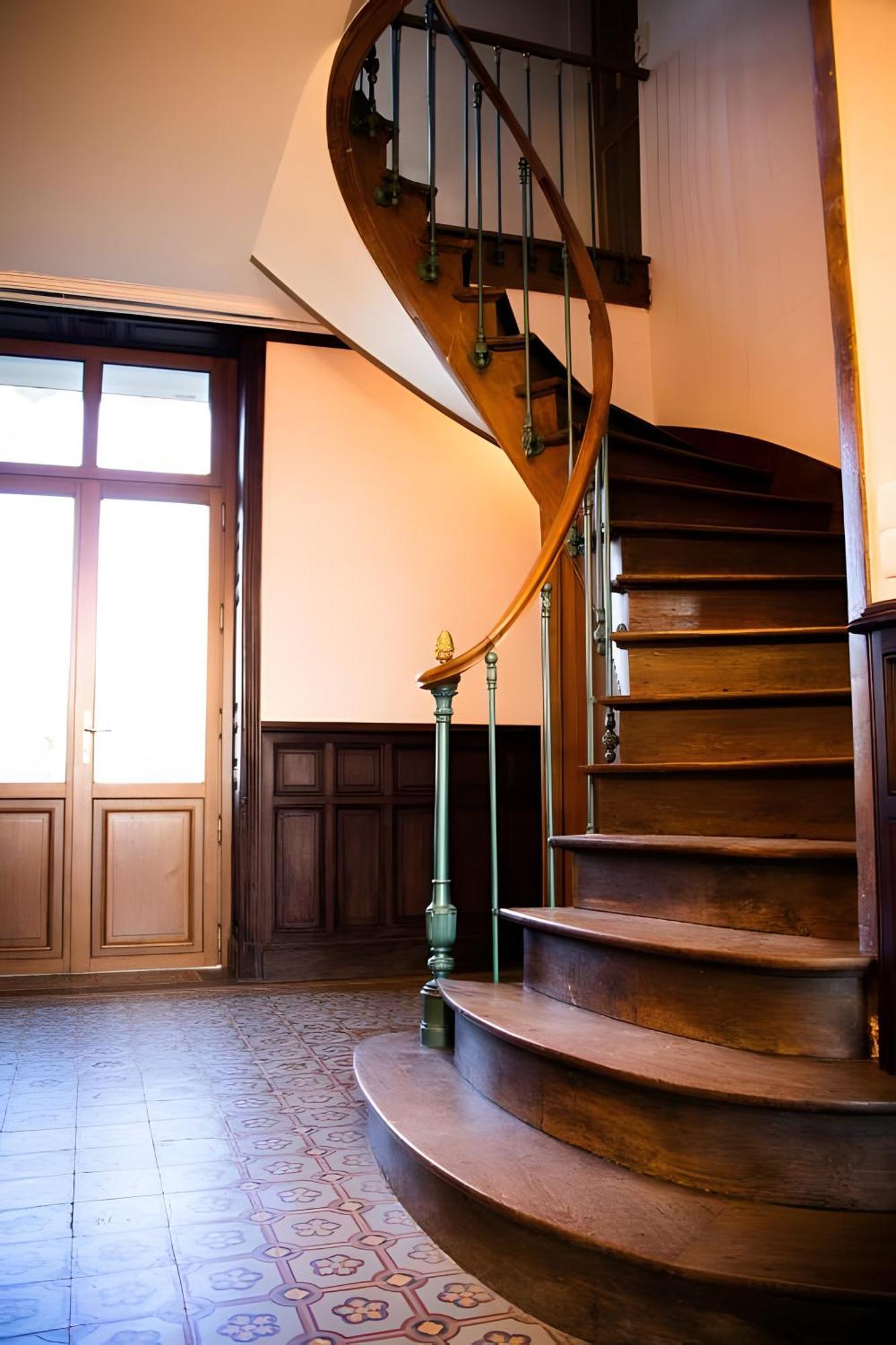 Bed and Breakfast Domaine De La Briouse Sanxay Esterno foto