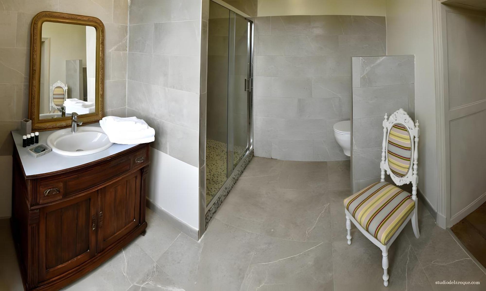 Bed and Breakfast Domaine De La Briouse Sanxay Esterno foto