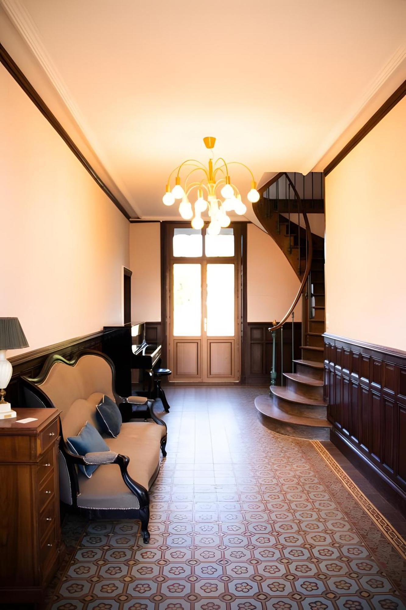 Bed and Breakfast Domaine De La Briouse Sanxay Esterno foto